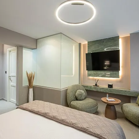 Apartamento Acropoleos