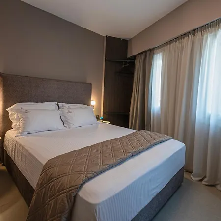 Apartamento Acropoleos *