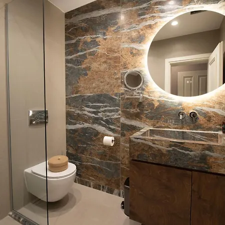 Apartamento Acropoleos *