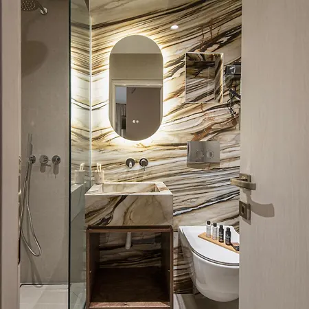 Acropoleos Apartament Salonic