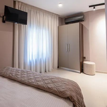 Apartamento Acropoleos