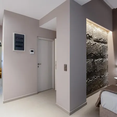 Apartament Acropoleos