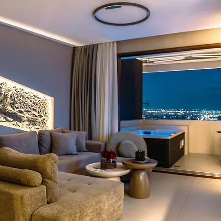 Apartment Acropoleos *