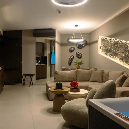 Apartment Acropoleos Thessaloniki