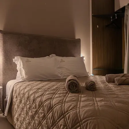 Apartament Acropoleos