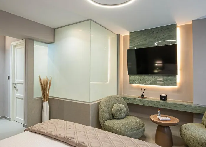Apartament Acropoleos