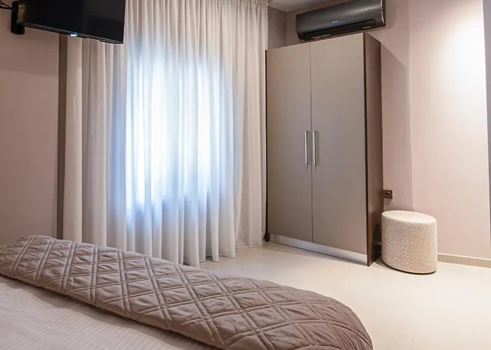 Apartament Acropoleos