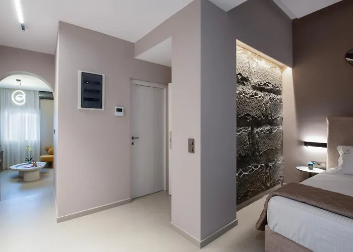 Apartament Acropoleos