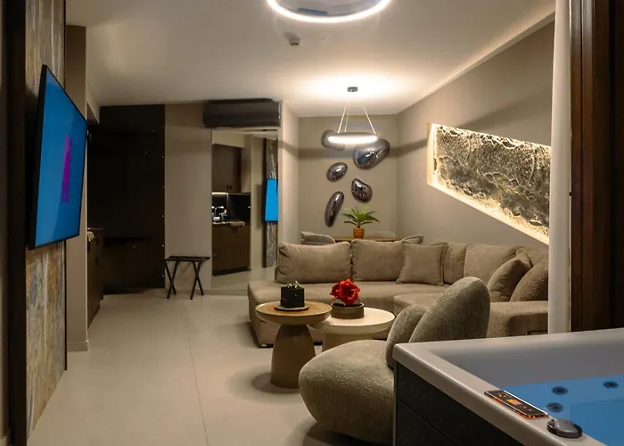 Apartment Acropoleos Thessaloniki