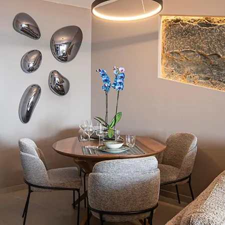 Appartement Acropoleos