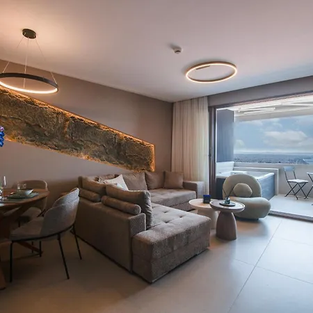 Acropoleos Appartement