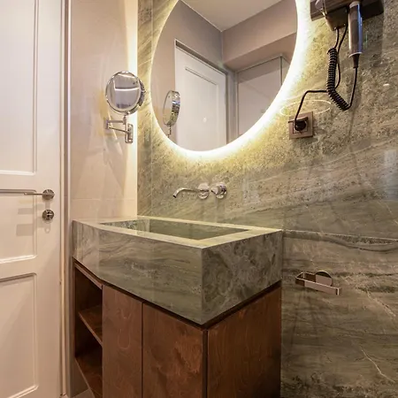 Acropoleos Appartement *