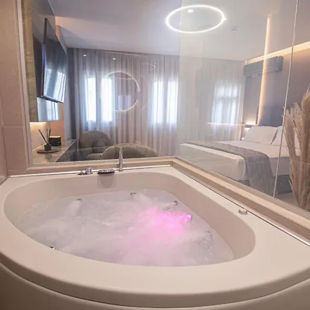 Acropoleos Appartement Thessalonique