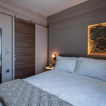 Acropoleos * Thessalonique