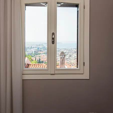 Apartament Acropoleos *